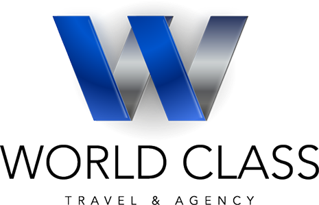 World Class Travel Logo
